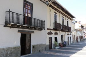 Cuenca – Altstadt