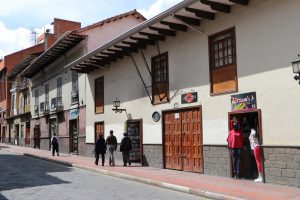Cuenca – Altstadt