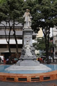 Guayaquil - Innenstadt