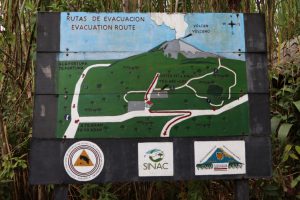 Nationalpark Vulkan Arenal 