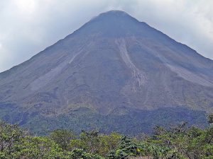 Nationalpark Vulkan Arenal