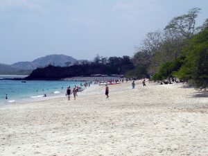 Playa Conchal 