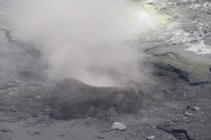 Volcán Poás-Nationalpark