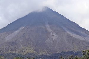 Nationalpark Vulkan Arenal