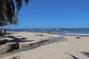 Tamarindo - Der Strand