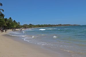Tamarindo - Der Strand